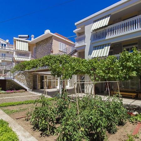 Apartments Konta City Center 沃迪切 外观 照片