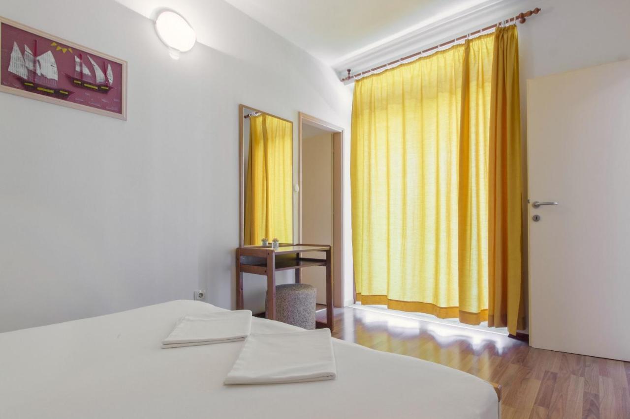 Apartments Konta City Center 沃迪切 外观 照片
