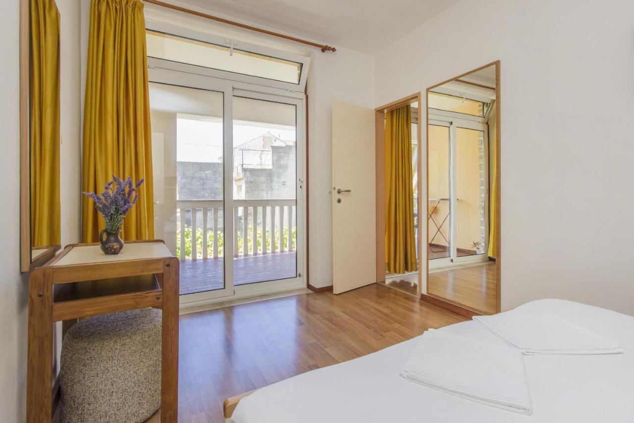 Apartments Konta City Center 沃迪切 外观 照片