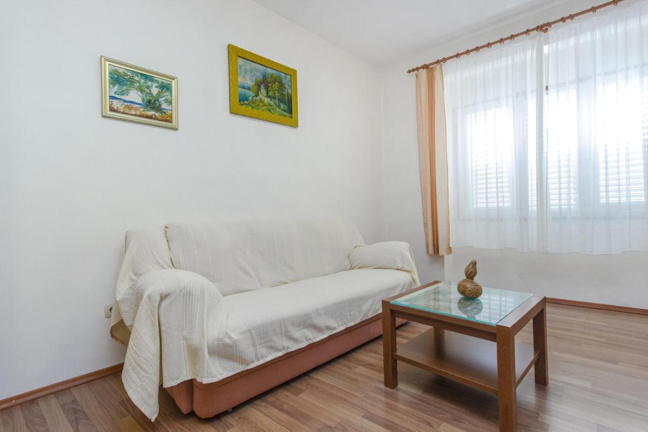Apartments Konta City Center 沃迪切 外观 照片