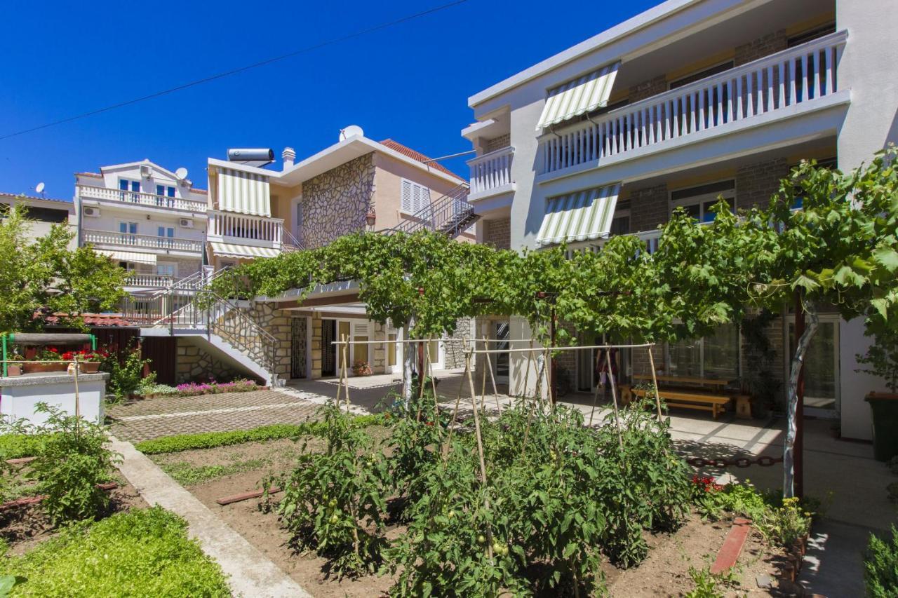 Apartments Konta City Center 沃迪切 外观 照片
