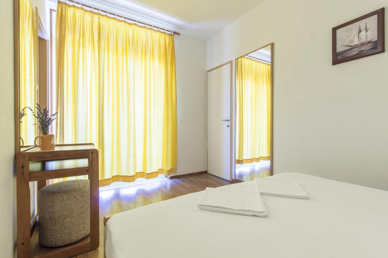 Apartments Konta City Center 沃迪切 外观 照片
