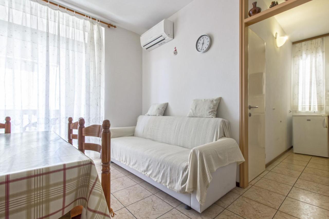 Apartments Konta City Center 沃迪切 外观 照片