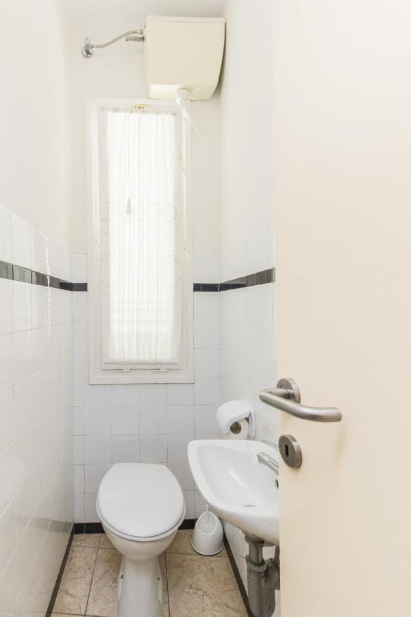 Apartments Konta City Center 沃迪切 外观 照片