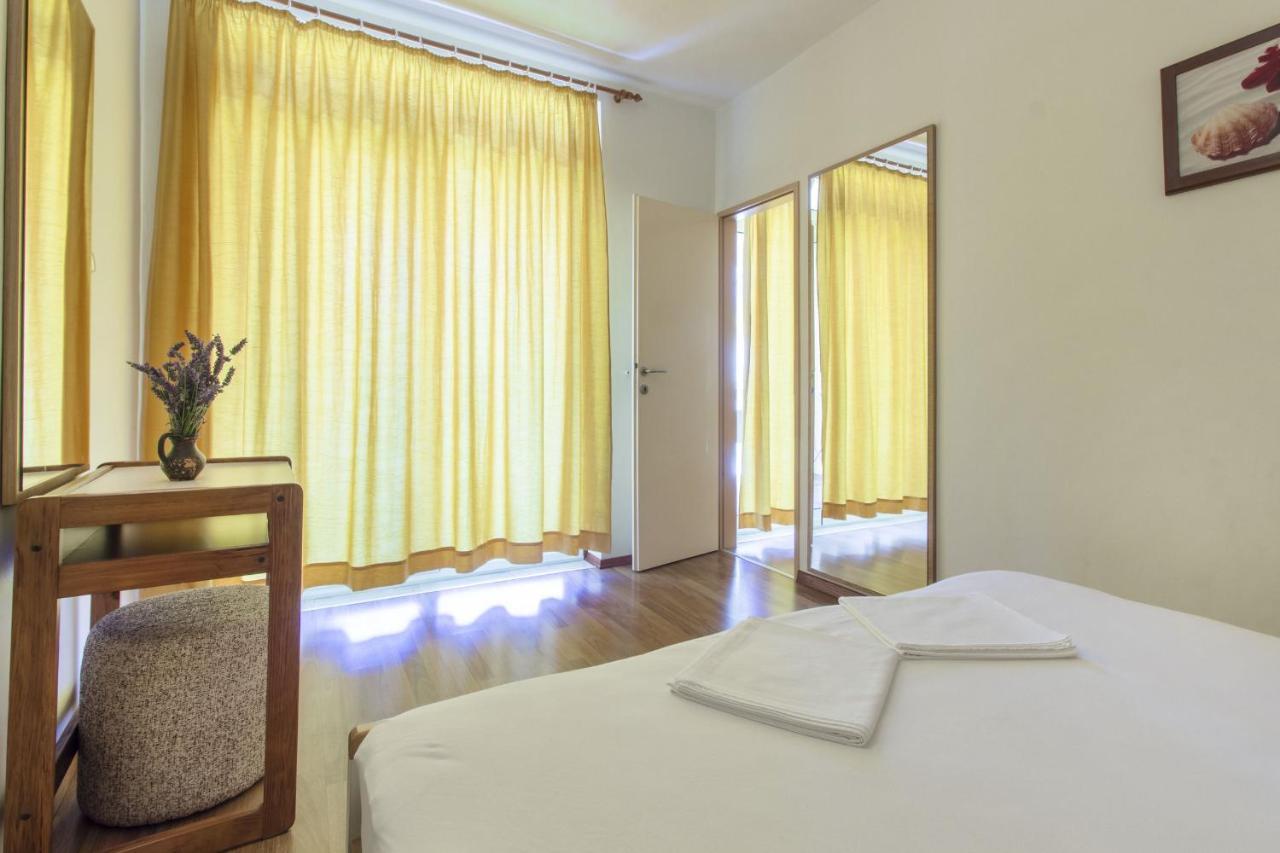 Apartments Konta City Center 沃迪切 外观 照片
