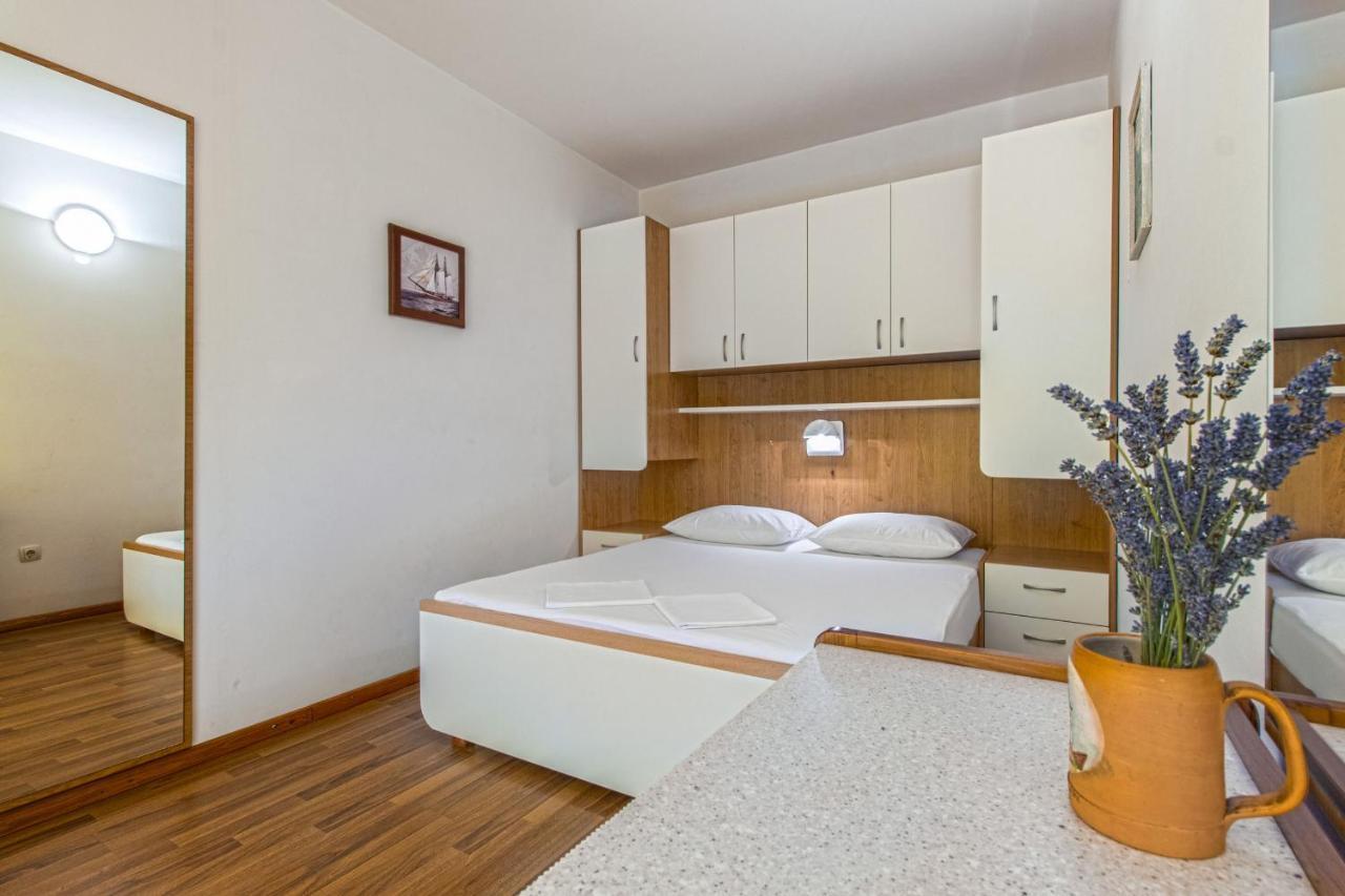 Apartments Konta City Center 沃迪切 外观 照片