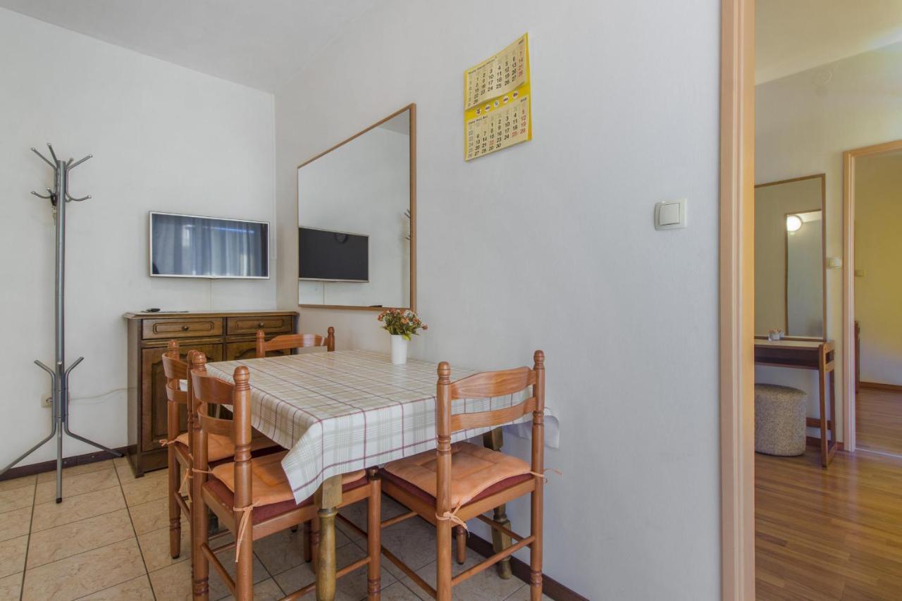 Apartments Konta City Center 沃迪切 外观 照片