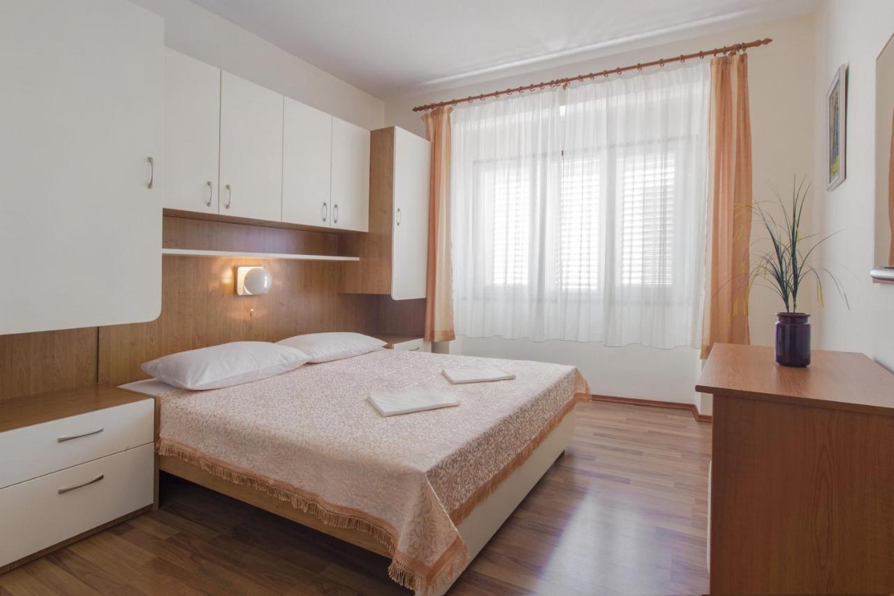 Apartments Konta City Center 沃迪切 外观 照片