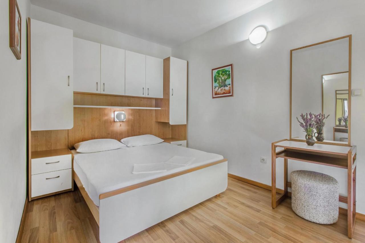 Apartments Konta City Center 沃迪切 外观 照片