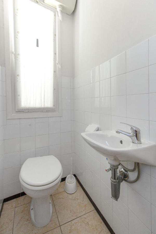 Apartments Konta City Center 沃迪切 外观 照片