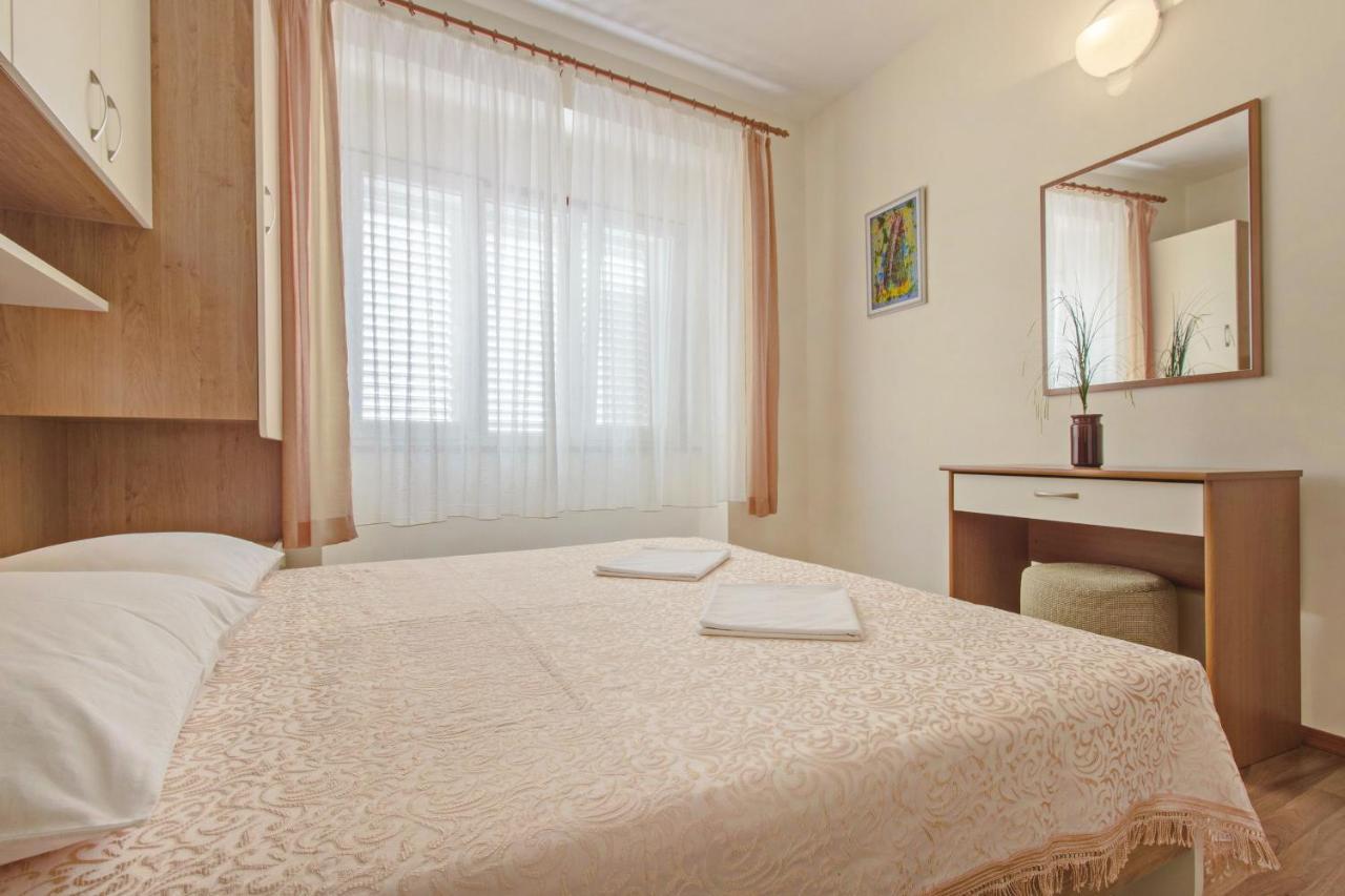 Apartments Konta City Center 沃迪切 外观 照片