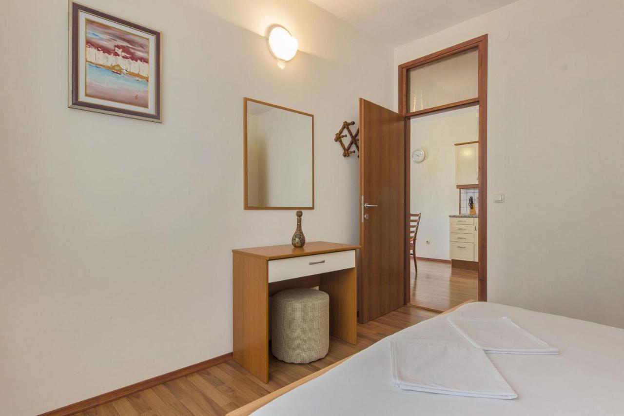 Apartments Konta City Center 沃迪切 外观 照片