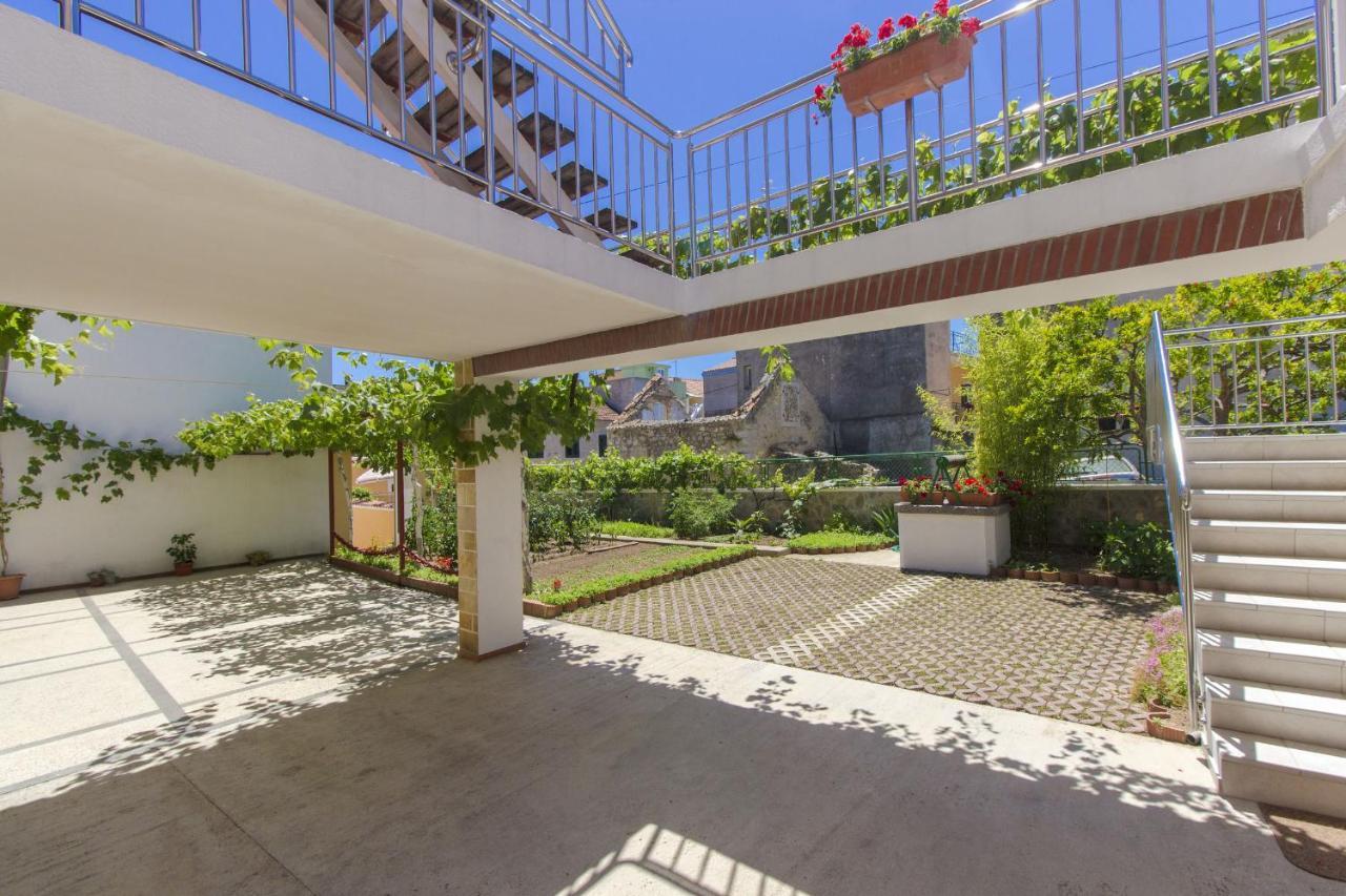 Apartments Konta City Center 沃迪切 外观 照片