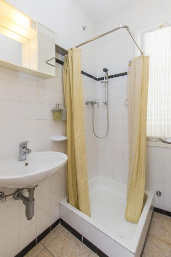 Apartments Konta City Center 沃迪切 外观 照片