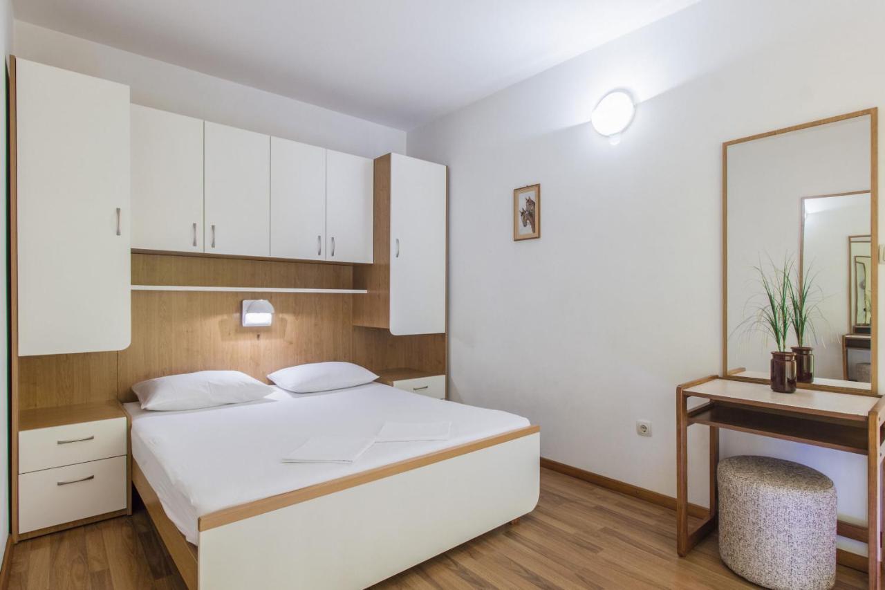Apartments Konta City Center 沃迪切 外观 照片