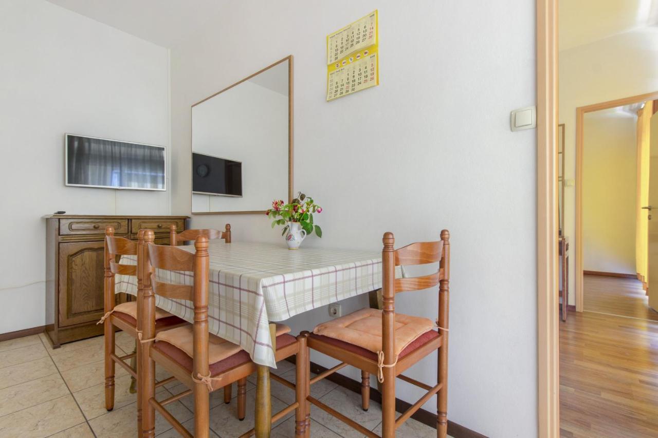Apartments Konta City Center 沃迪切 外观 照片