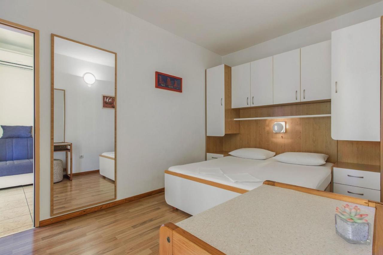 Apartments Konta City Center 沃迪切 外观 照片