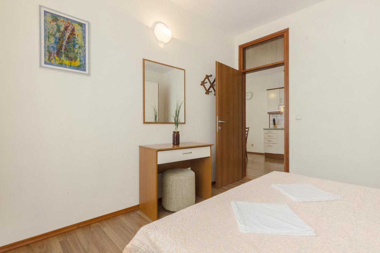 Apartments Konta City Center 沃迪切 外观 照片