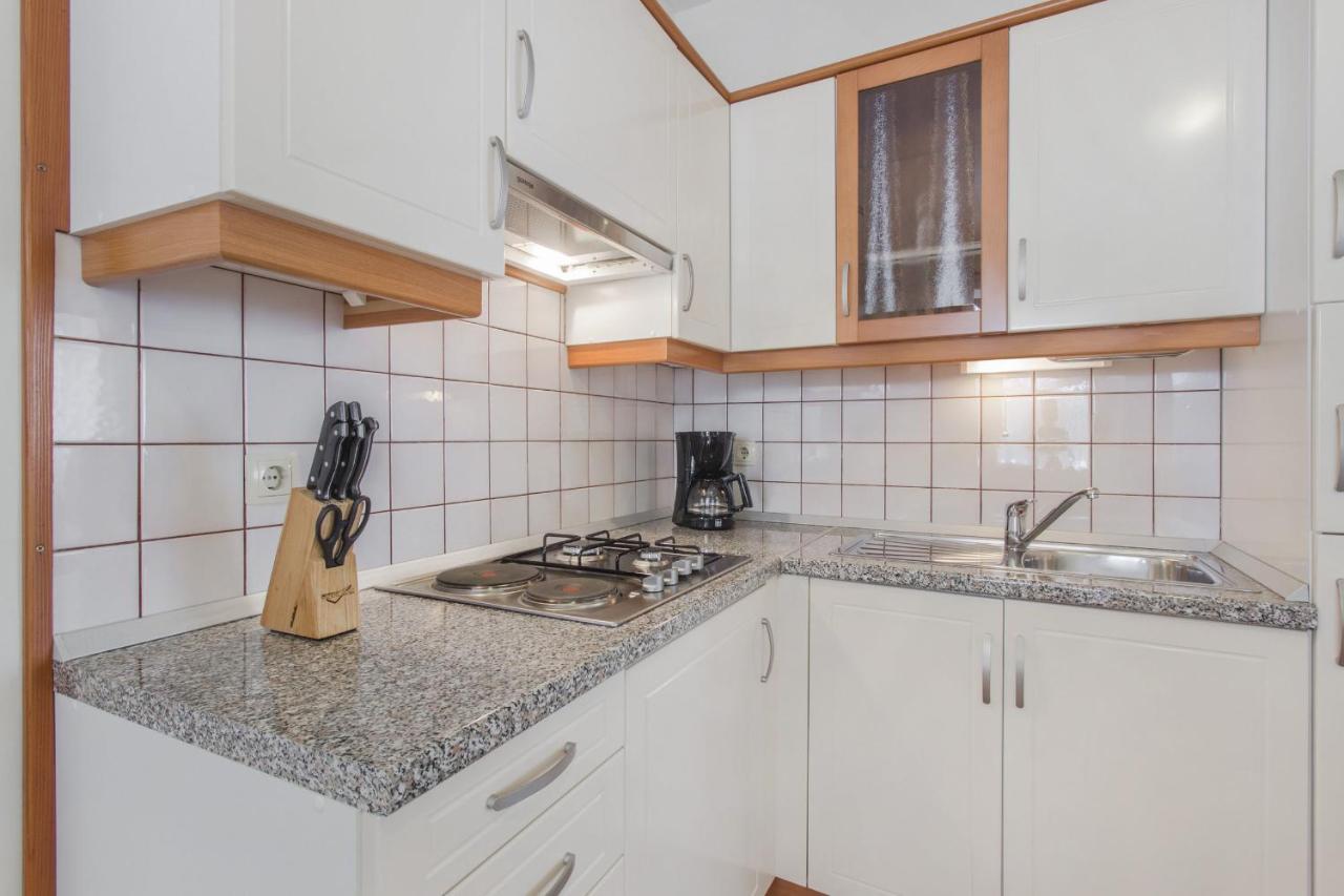 Apartments Konta City Center 沃迪切 外观 照片