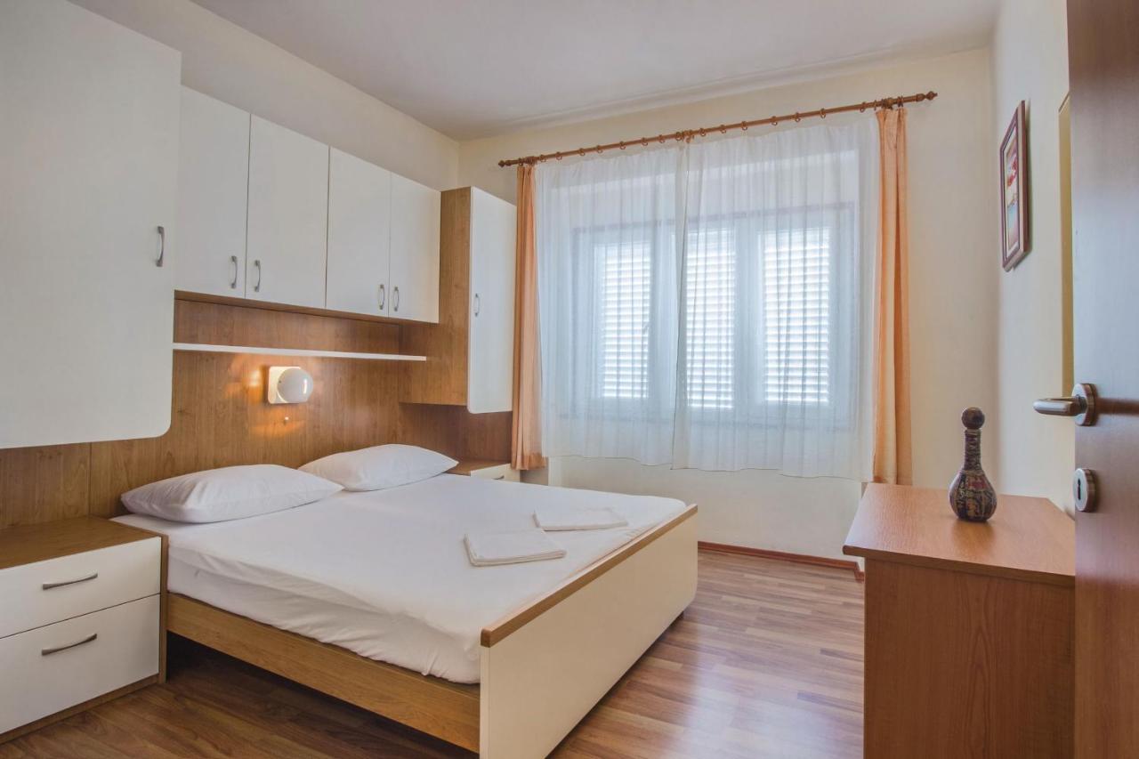 Apartments Konta City Center 沃迪切 外观 照片